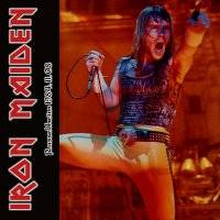 Iron Maiden (UK-1) : Russelhiem 1984.11.08